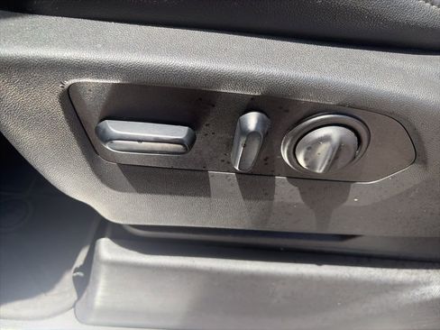 Used 2021 Chevrolet Silverado 1500 LTZ w/ Safety Package II image 23