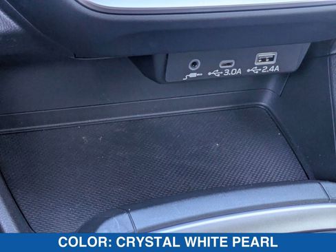Certified 2025 Subaru Impreza 2.0i Sport image 27