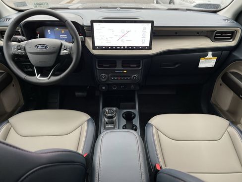 New 2026 Ford Maverick Lariat w/ 4K Tow Package image 23