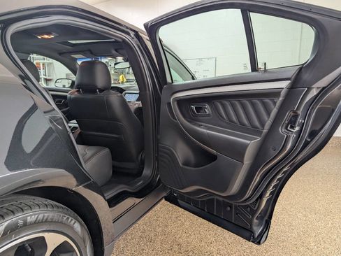 Used 2014 Ford Taurus SEL w/ Equipment Group 201A image 15