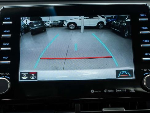 Used 2020 Toyota Avalon TRD w/ All Weather Liner Package image 19