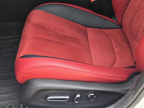 Certified 2025 Acura Integra A-Spec FWD image 17