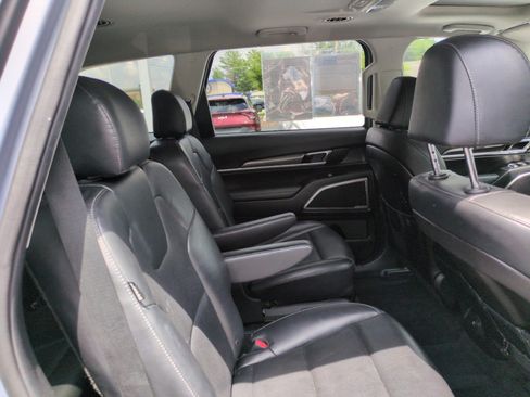 Used 2023 Kia Telluride S w/ S Sunroof Package AWD/4WD image 30