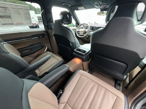 New 2026 Kia EV9 GT-Line image 19