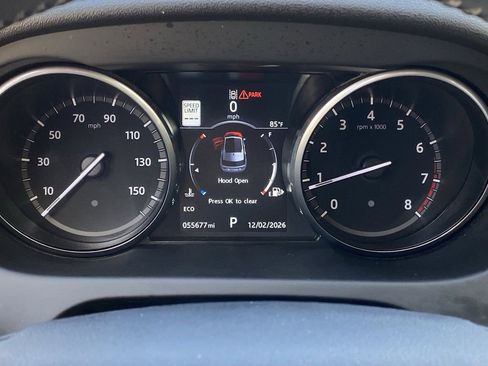 Used 2017 Land Rover Discovery Sport HSE Luxury image 30