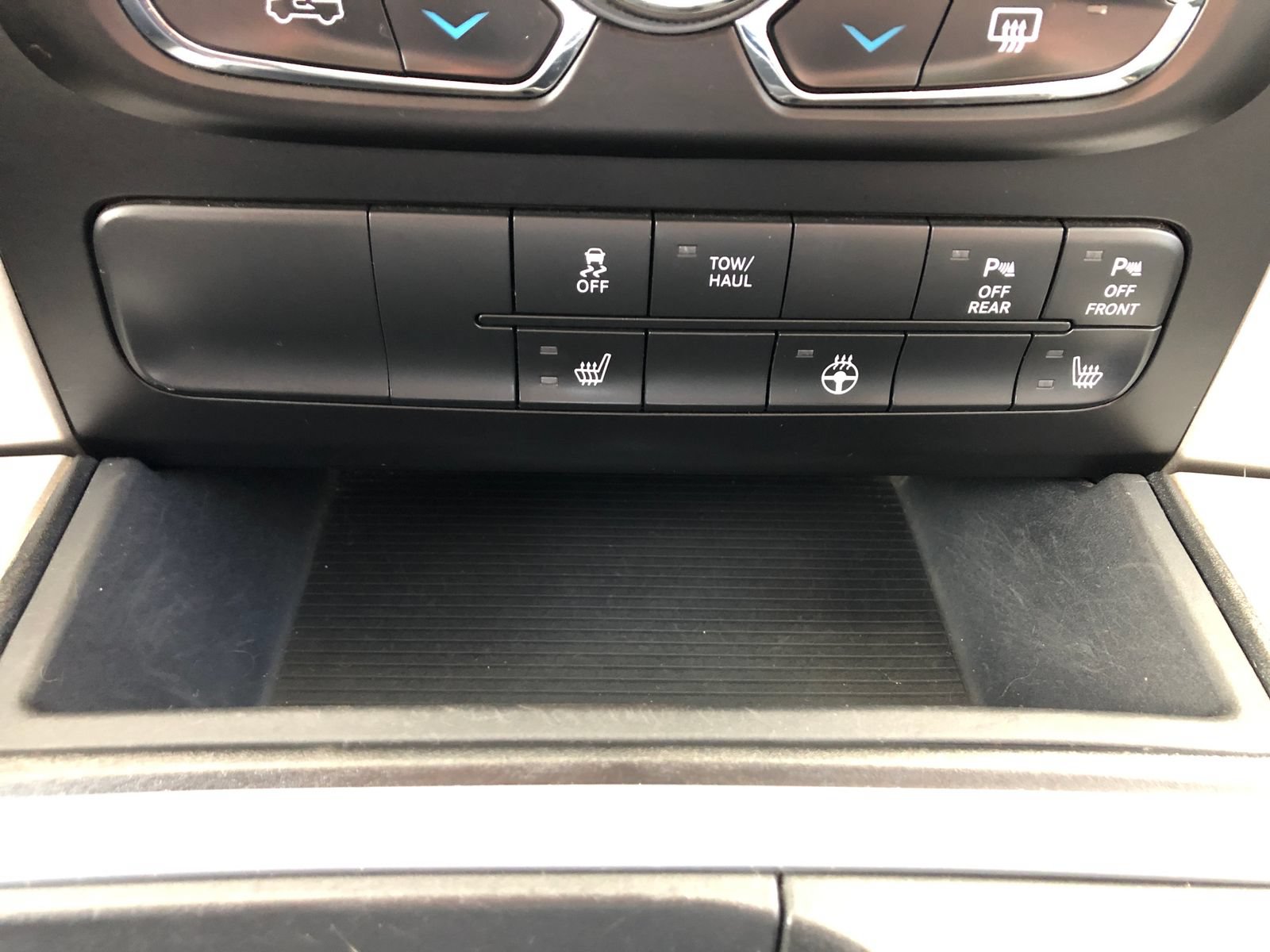 Used 2016 RAM 1500 Outdoorsman AWD/4WD image 26