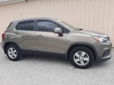 Used 2020 Chevrolet Trax LS w/ Tint and Cruise Package image 2