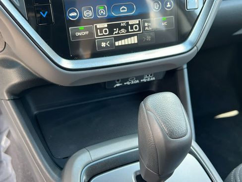 Certified 2026 Subaru Crosstrek 2.5i Premium w/ Crosstrek Mirror Package AWD/4WD image 15
