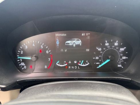 Used 2020 Ford Escape SEL FWD image 19