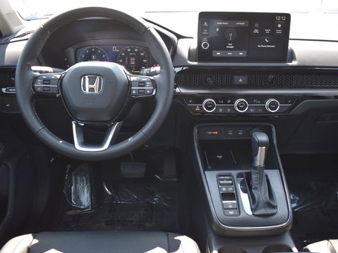 New 2026 Honda CR-V EX-L image 22