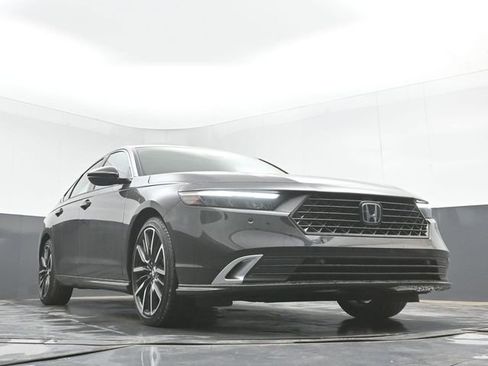 New 2026 Honda Accord Touring image 41