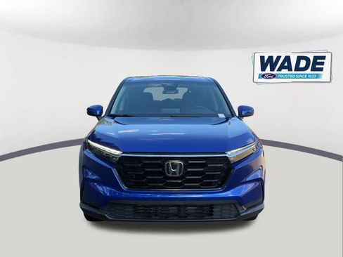 Used 2024 Honda CR-V EX image 2