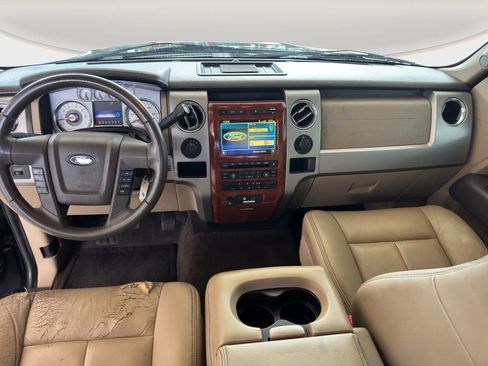 Used 2010 Ford F150 FX4 image 14