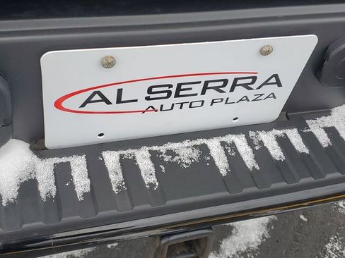 Certified 2018 GMC Canyon Denali image 6