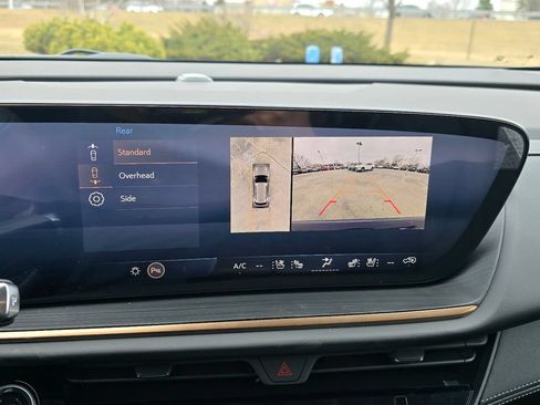 New 2026 Buick Envision Avenir AWD/4WD image 23
