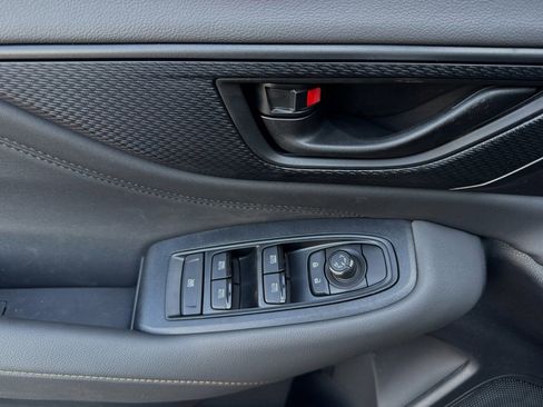 New 2025 Subaru Outback Wilderness image 11