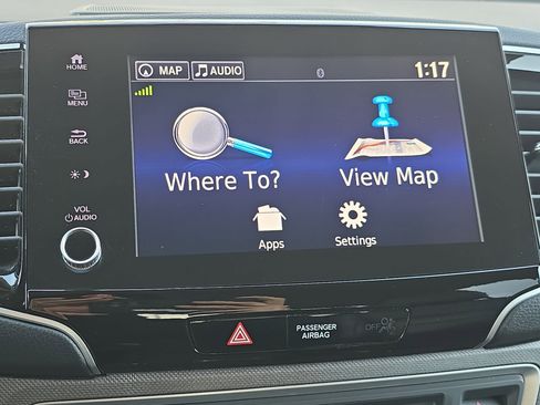 Used 2023 Honda Ridgeline RTL-E image 23