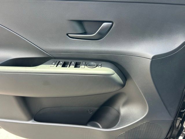 New 2026 Hyundai Kona SEL Sport FWD image 11