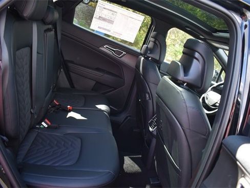 New 2026 Kia Sportage X-Line w/ X-Line Premium Package image 15