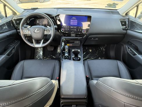 Certified 2026 Lexus NX 350 AWD w/ Accessory Package (2T) image 28