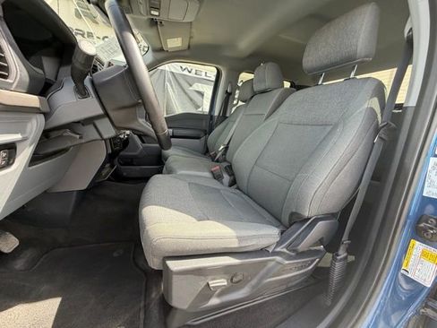 Used 2024 Ford F150 XLT image 11