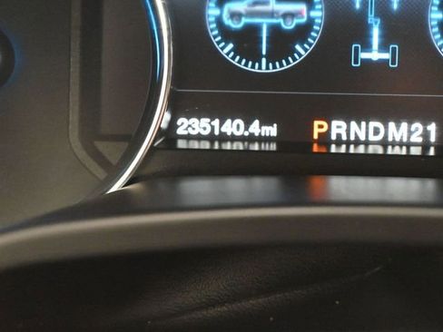 Used 2018 Ford F250 Platinum w/ Platinum Ultimate Package image 13