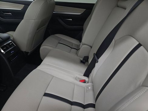 Used 2024 MAZDA CX-90 Plug-In Hybrid w/ Preferred image 14