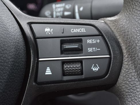 Used 2023 Honda Accord LX image 24