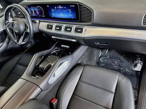 Used 2025 Mercedes-Benz GLE 350 4MATIC image 28