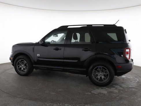 Used 2022 Ford Bronco Sport Big Bend image 8