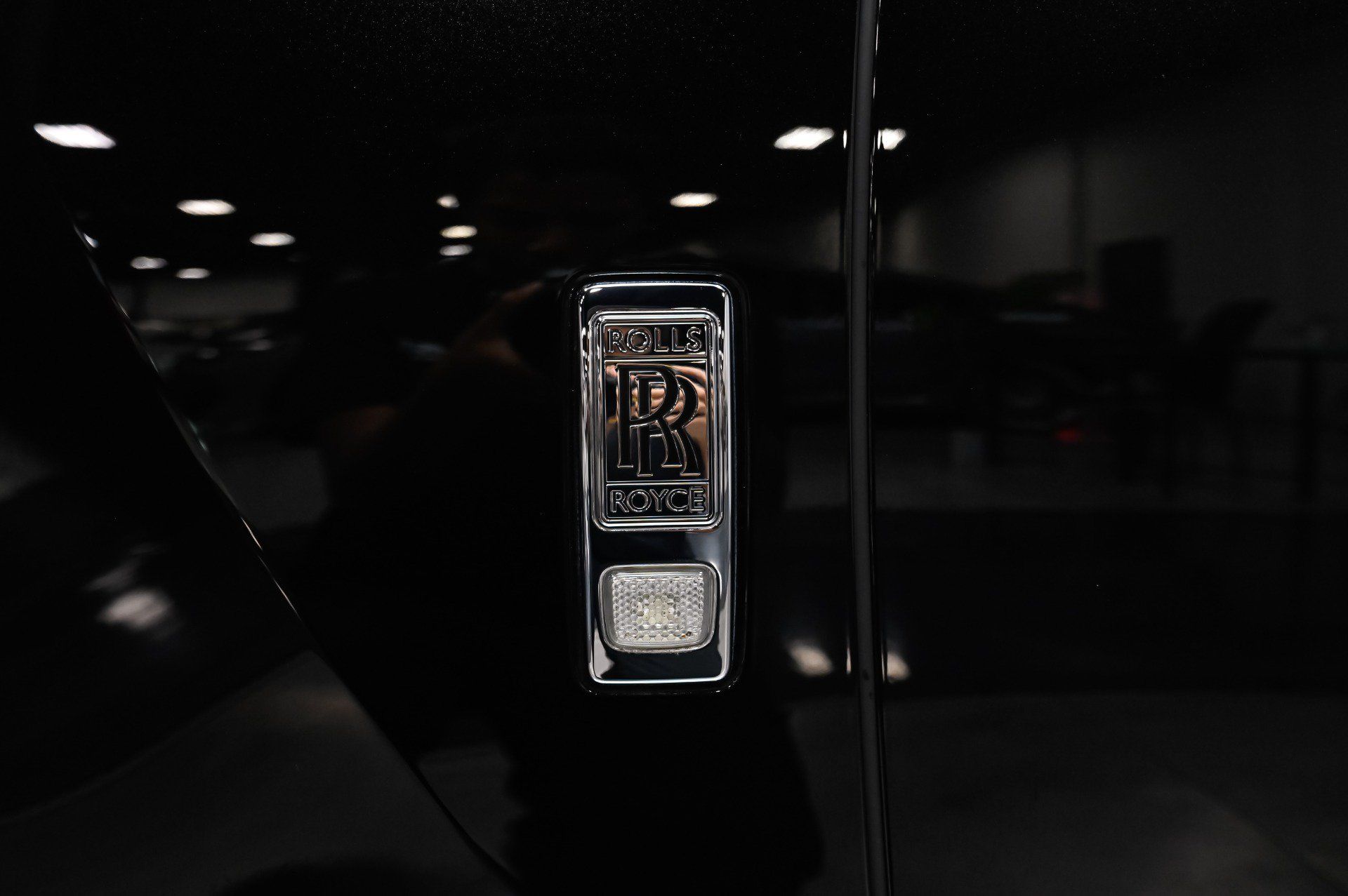 Used 2012 Rolls-Royce Ghost RWD image 32