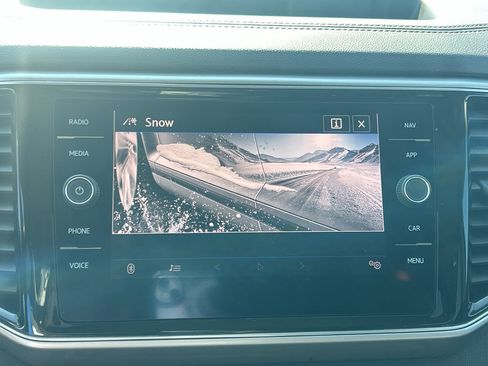 Used 2019 Volkswagen Atlas SEL AWD/4WD image 23