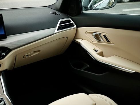 New 2026 BMW 330i 330i w/ Premium Package image 28