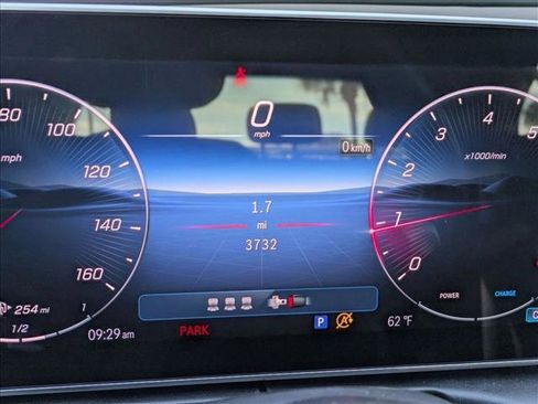 Certified 2025 Mercedes-Benz C 300 4MATIC Sedan image 11