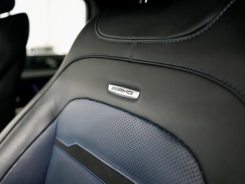 Used 2019 Mercedes-Benz G 63 AMG 4MATIC image 25