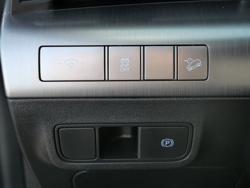 Certified 2026 Hyundai Kona SEL Sport image 21