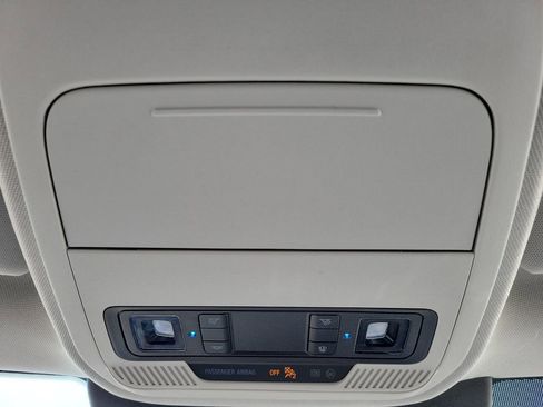 New 2026 Ford Expedition Active RWD image 28