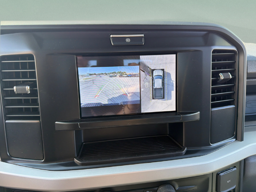 New 2027 Ford F250 XL w/ 360-Degree Camera Package AWD/4WD image 26
