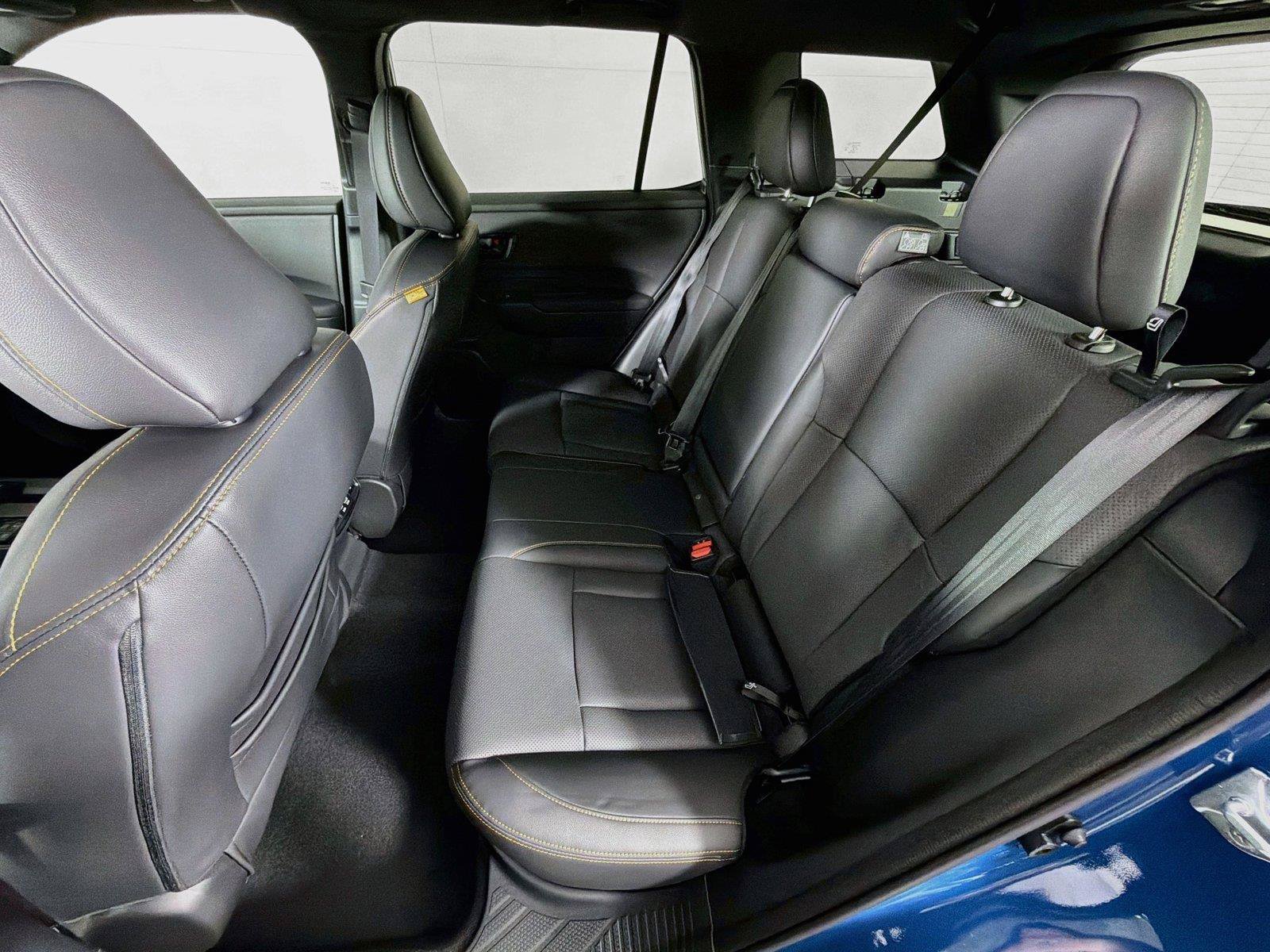 New 2026 Subaru Outback Wilderness AWD/4WD image 24