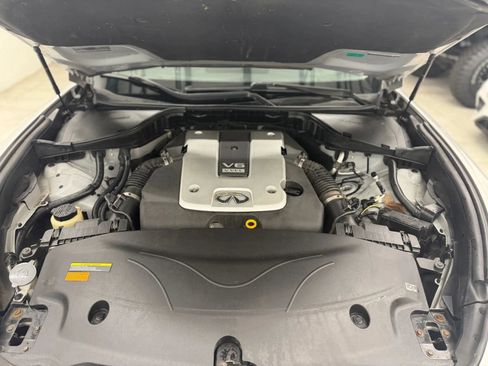 Used 2014 INFINITI Q70 3.7 w/ Premium Package AWD/4WD image 34