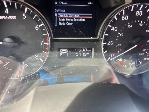 Used 2014 Nissan Altima 2.5 S FWD image 19