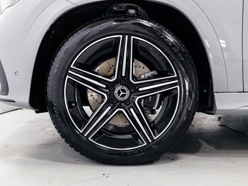 Certified 2026 Mercedes-Benz GLE 350 4MATIC image 37