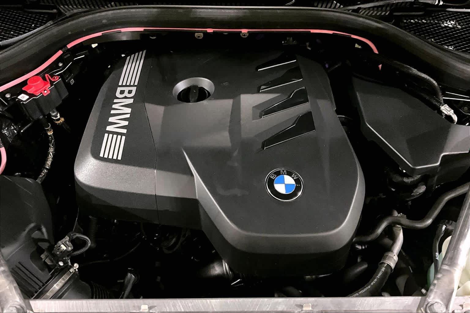 Used 2026 BMW X3 xDrive30i AWD/4WD image 30
