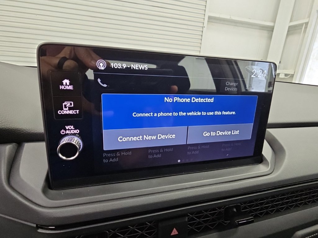 New 2026 Honda Accord LX image 15