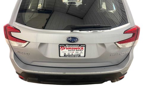Used 2019 Subaru Forester w/ Alloy Wheel Package AWD/4WD image 16