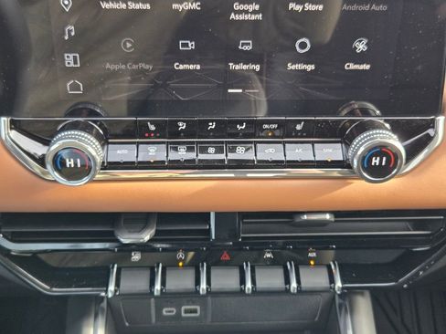 New 2026 GMC Canyon AT4 image 27