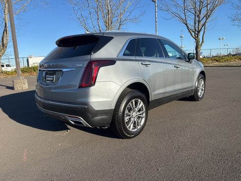 Used 2023 Cadillac XT5 Premium Luxury image 7