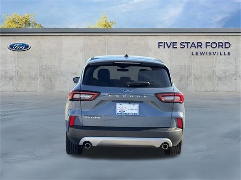 Used 2024 Ford Escape Active image 6