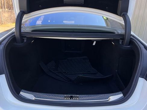 Used 2021 Mercedes-Benz S 580 4MATIC Sedan image 36