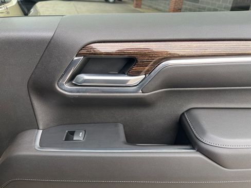 Used 2022 GMC Sierra 1500 Elevation image 60